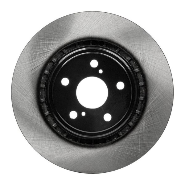 Диск тормозной передний Lexus RX (2008-)Toyota Highlander с (2008-2014) RAV 4 (2012-)
