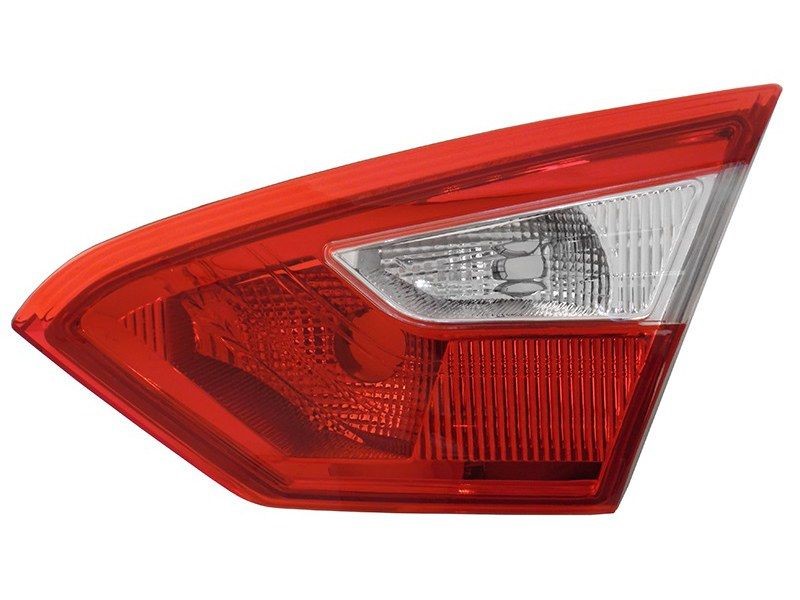 Фонарь задний Ford Focus III 2015-2019 г. внутр. прав.