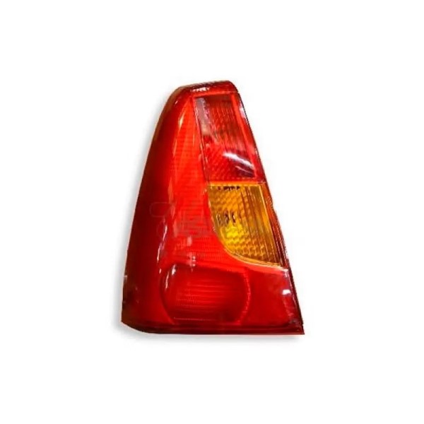 Фонарь задний гол. Renault Logan с/о лев.