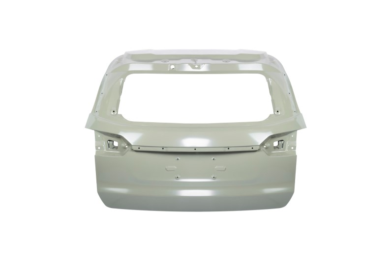 Крышка багажника Chery Tiggo 8 Pro (T1A) 8 Pro Max (T1D) c 2021 г.