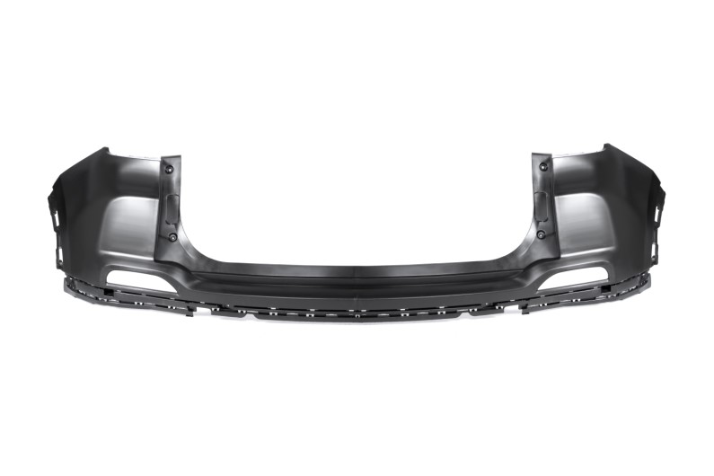 Бампер Chery Tiggo 4 Pro (T17) задн. с 2017 г. верх.