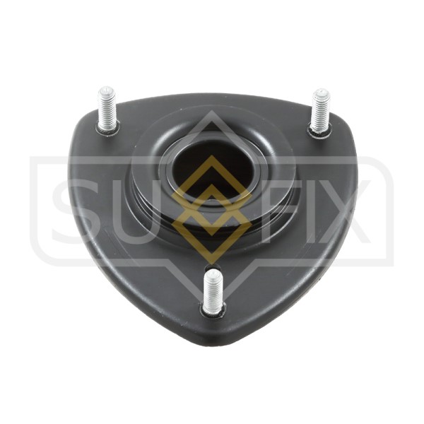 Опора стойки Toyota Yaris -05 Geely MK MK Cross перед.