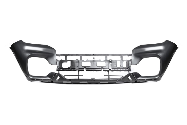 Бампер Chery Tiggo 8 (T18) Tiggo 8 Pro (T1A) перед. с 2021 г.