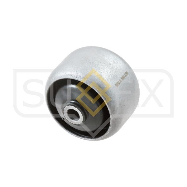 Сайлентблок задн. балки Nissan Primera P12 1.6-2.2D 02)