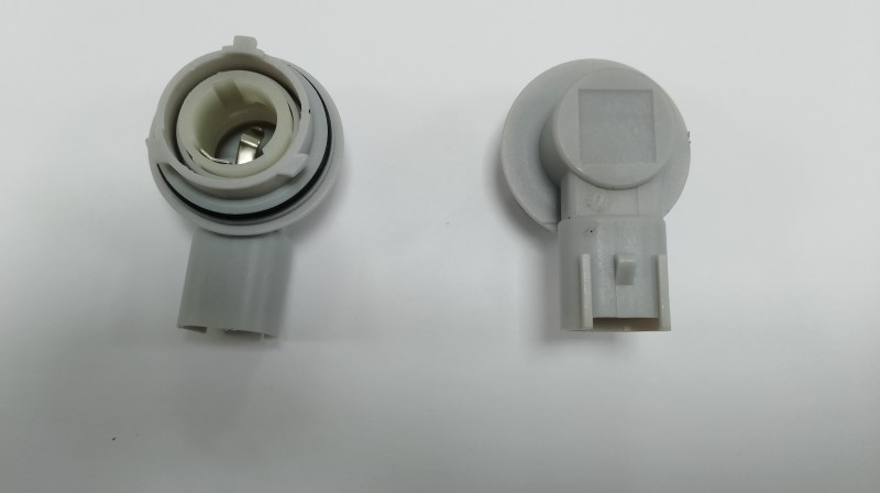 Патрон указателя поворота /1118, 2190, 2192/ BOSCH