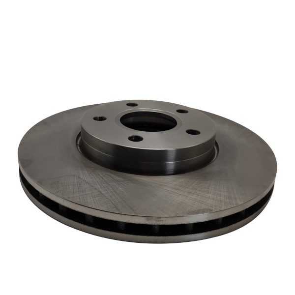 Диск тормозной передний Ford Focus III вент. (278x25)