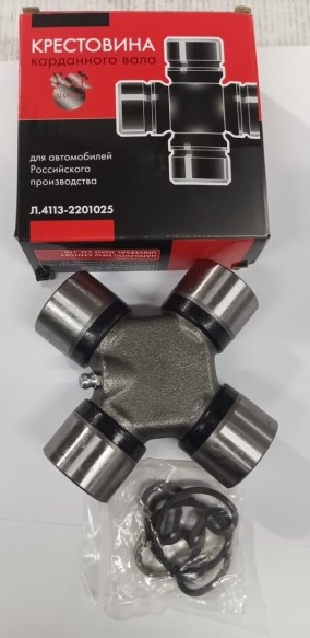 Крестовина /Г-4111 NEXT/ кардан Тирсан (34,95х106,3)