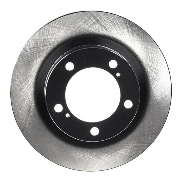 Диск тормозной передний Toyota Land Cruiser 200 Lexus LX570 (340x32)
