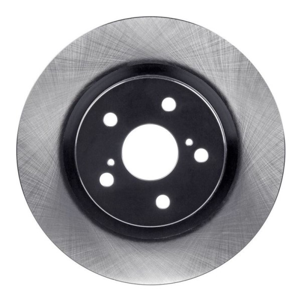 Диск тормозной передний Toyota Camry (18-) Rav4 (18-) d=305