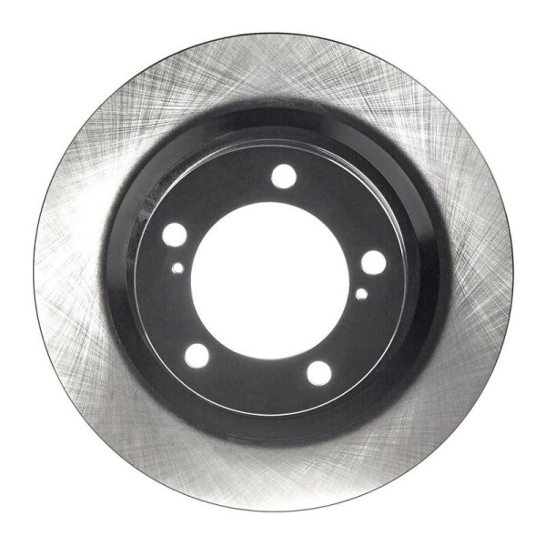 Диск тормозной передний Toyota Land Cruiser 200 4.5-5.7 с 2007 г. (354x32)
