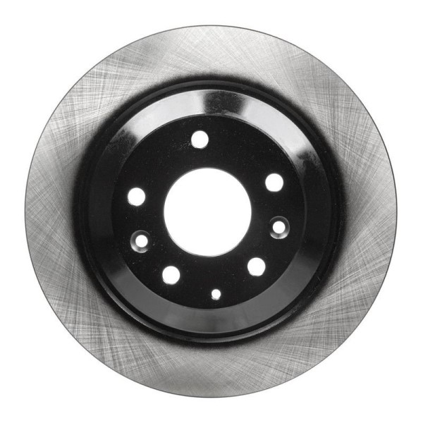 Диск тормозной задний Mazda CX-5 KE (303х10)