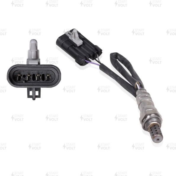 Датчик кислорода Chevrolet Aveo (02-) 1.4I/1.6I Lacettii (04-) 1.8I