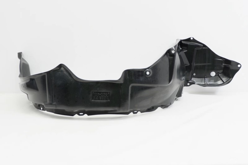 Защита крыльев Toyota Corolla E150 с 2010-2013 г. перед. прав.