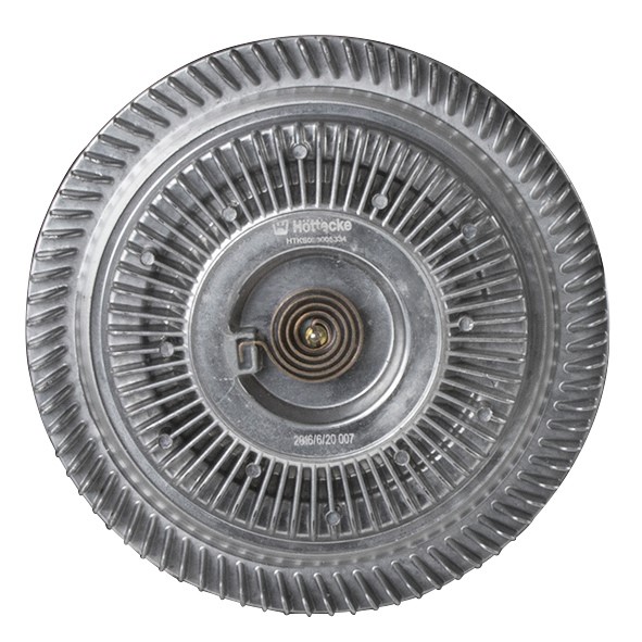 Муфта вязкостная /Г-4111 NEXT, ПАЗ Вектор для дв. 5344/