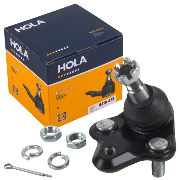Шаровая опора Toyota Corolla (E100-120) 1.3-2.0D Rav4 II 1.8-2.0D