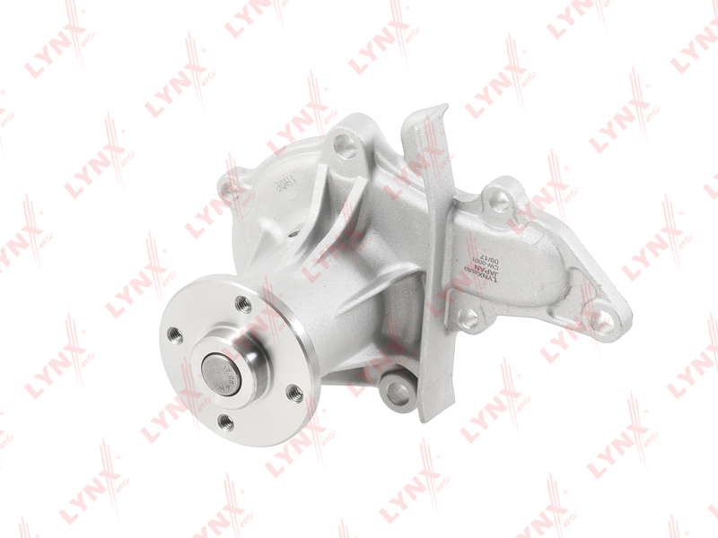 Помпа Geely MK MK Cross Otaka Евро 3