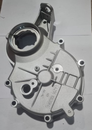 Крышка распред. шестерен /Г-3302 Бизнес дв. УМЗ 4216, EvoTech 2.7/