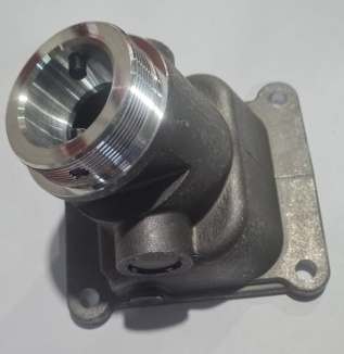 Кор. /Г-3302/ Крышка КПП