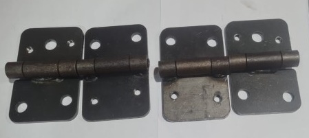 Петля двери задней /Г-2705/ 4 шт с/о