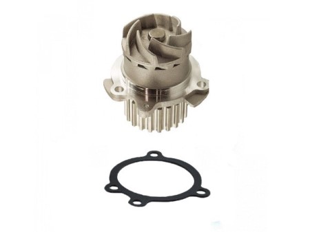 Помпа /2170, 1118, 2180 Lada Vesta, XRAY, Datsun/ 16 кл. чугун. крыл.