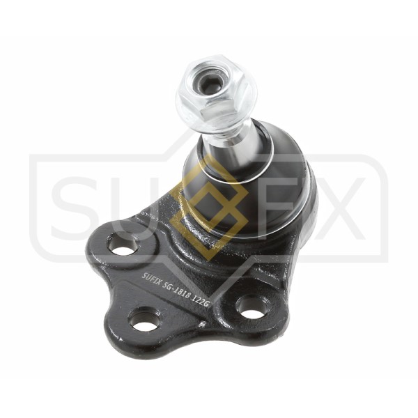 Шаровая опора Land Rover Freelander 2 (L359)