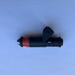 Форсунка 1,6 красная /№/ (V-1.6; 8кл) DEKA