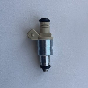 Форсунка 1,5 желтая (4 отв.) №6393 (V-1,5; 8-16кл.) DEKA