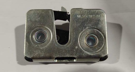Замок двери /Г-3302, 31105/ (блин) лев. н/о