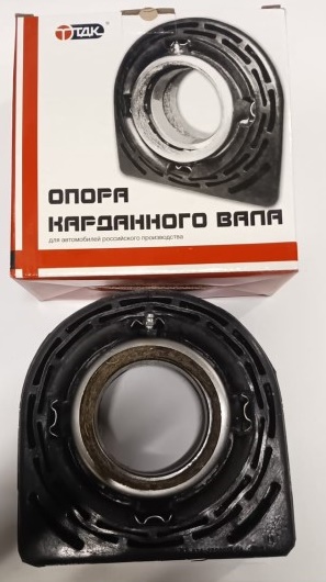 Опора карданного вала /Г-53, 33104, ЗИЛ-130/
