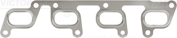 Прокладка коллект. Audi A3/A4/Q3/Q5 Volkswagen Passat B6 выпуск.
