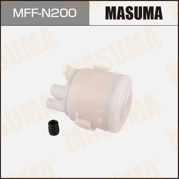 Фильтр топливный Nissan Almera N16 Sunny II погружной (в топл. баке) (без крышки)
