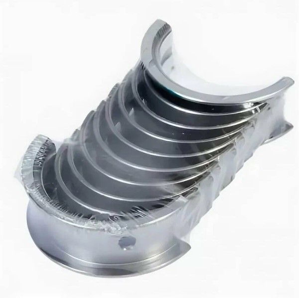 Вкладыши шатунные Renault Logan Duster Megane 1.4/1.6 кл. 0.00 STD