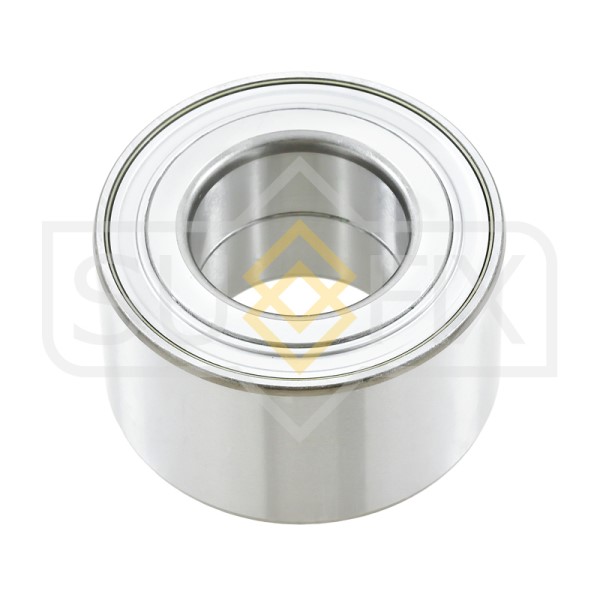 Подшипник ступицы Kia Spectra Shuma Mazda 6 перед. с ABS Chery Tiggo /80х42х45/
