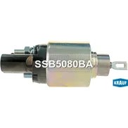 Реле втягив. Volkswagen Polo Sedan (11-) 1.6iTiguan 1.4 TSi