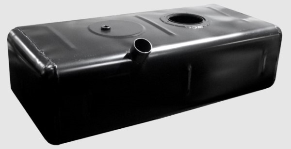 Бензобак /Г-2217/ под погруж. насос 80 л