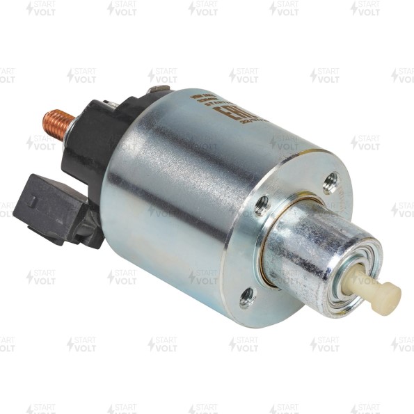 Реле втягив. Citroen C4 (08-) Peugeot 308 (07-) 1.4I/1.6I