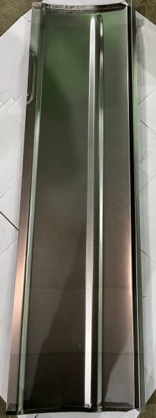 Рем накладка панели бензобака /Г-2705/ №30