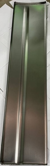 Рем накладка сдвижн. двери /Г-2705/ №30