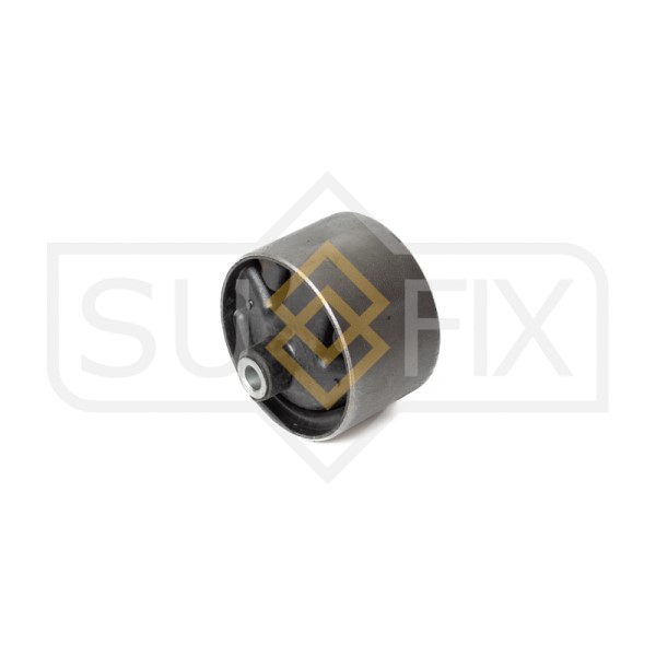 Подушка двигателя Nissan Almera N16 Classic перед. лев. МКПП (без кронштейна)