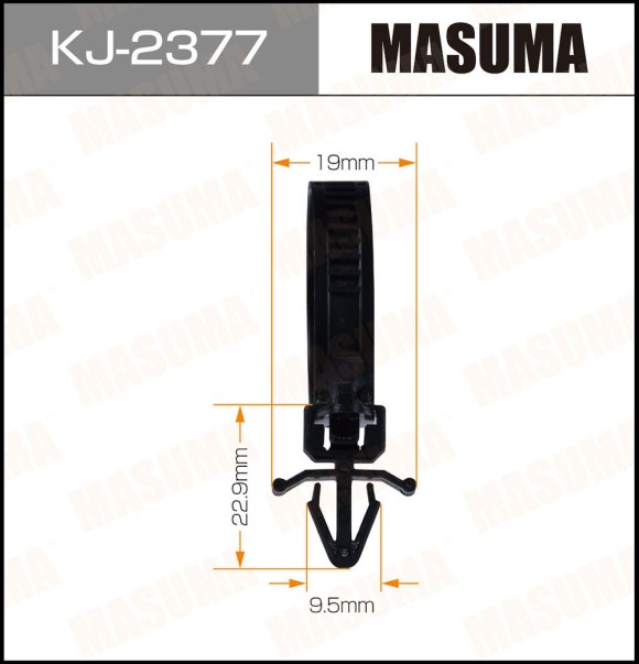 Пистон Suzuki Honda (в уп. 10шт)