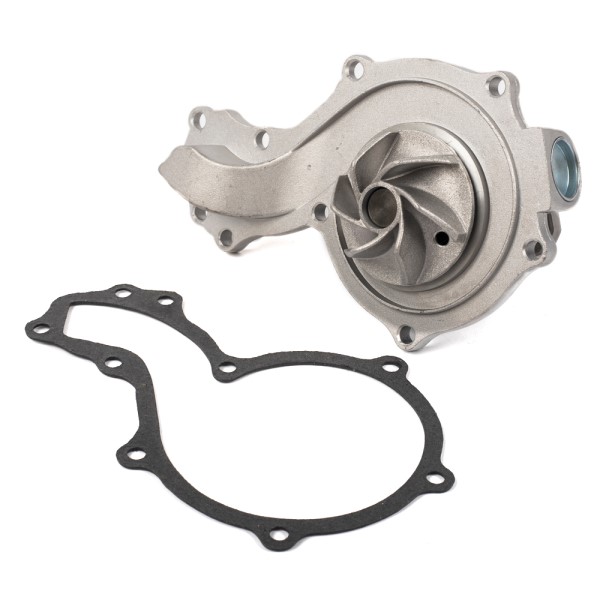 Помпа Audi A4/A6 1.6-1.8 с 1994 по 2000 г. Volkswagen Passat 1.6-1.8 с 1996 г. 2000 г.