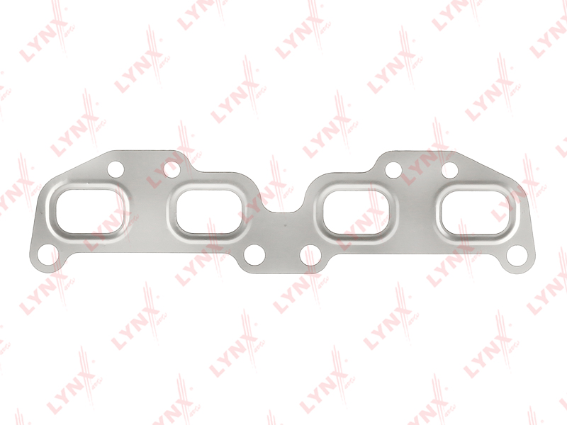 Прокладка коллект. Nissan Teana I (J31) X-Trail (T30) 2.0 выпуск.