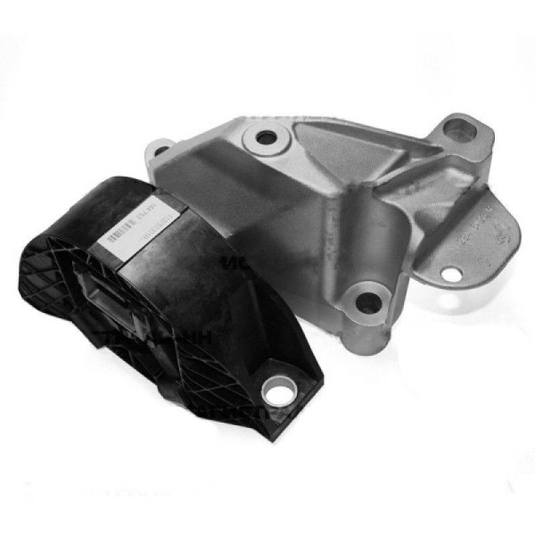 Подушка двигателя Renault Logan Lada Largus Nissan Almera G15 верх. прав.