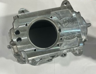 Кор. /Г-3302 NEXT/ Картер передний
