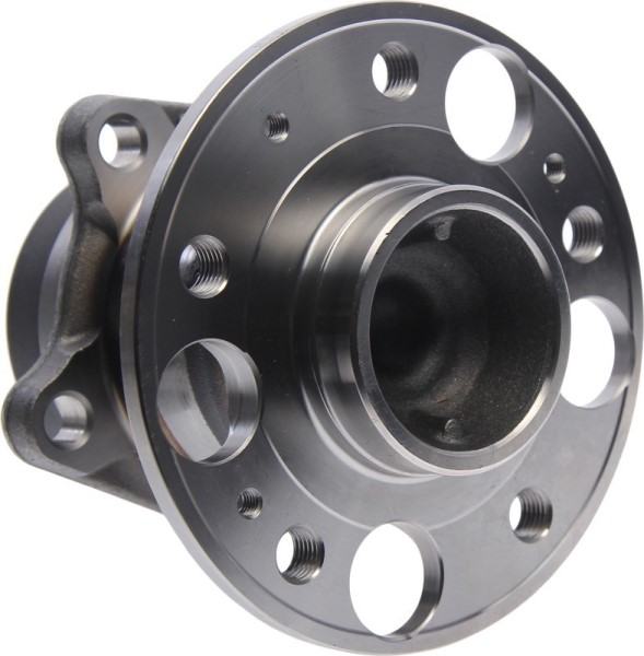 Ступица Chery Tiggo 3/4/4 Pro/7/ 7 Pro/7 Pro Max/8/8 Pro/8 Pro Max/Exeed LX задн. /в сб. с подш./