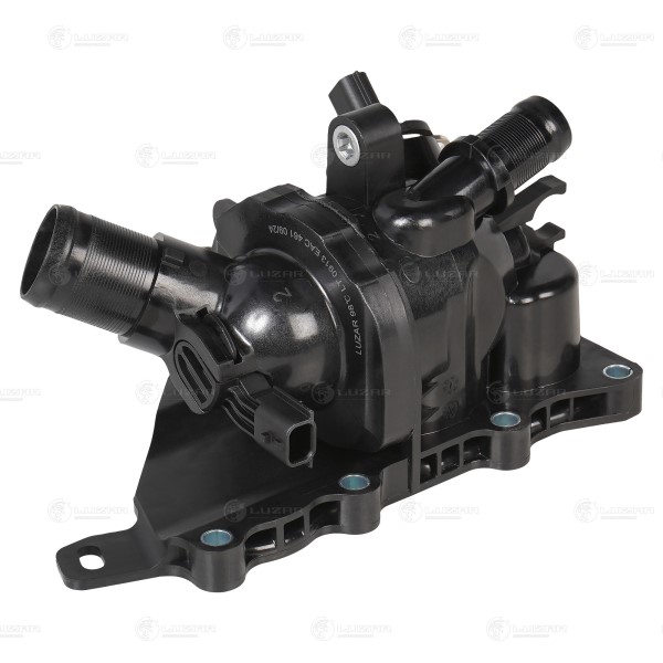 Термостат Renault Duster II (21-) Kaptur (16-) Arkana (19-) 1.3T [H5H] 98С (с корпусом)