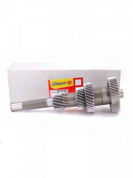 Кор. /Г-3302 NEXT дв. А274 EvoTech/ Вал промежуточный голый (36 зуб.)