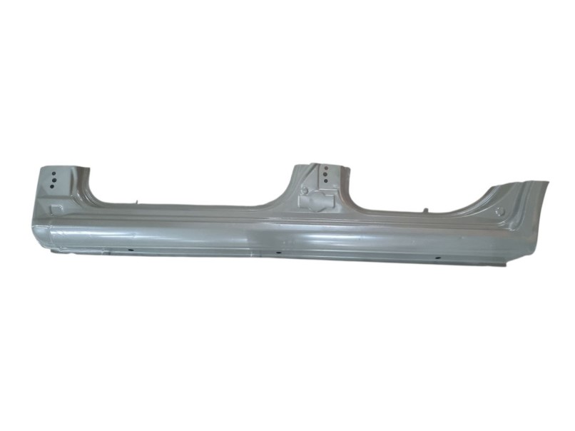 Порог наруж. Chevrolet Lacetti лев. (под стойки)
