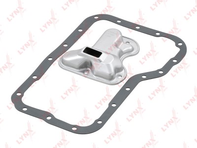 Фильтр АКПП Kia Spectra Mazda (с прокладкой)