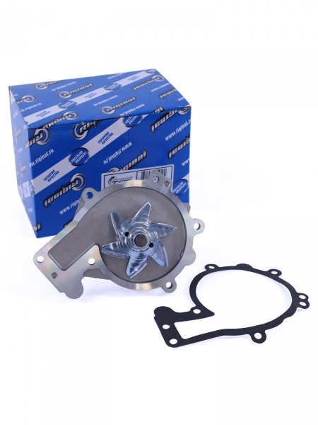 Помпа Chery Fora 2.0 Tiggo 1.8-2.0